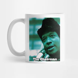 Fred Hampton Mug